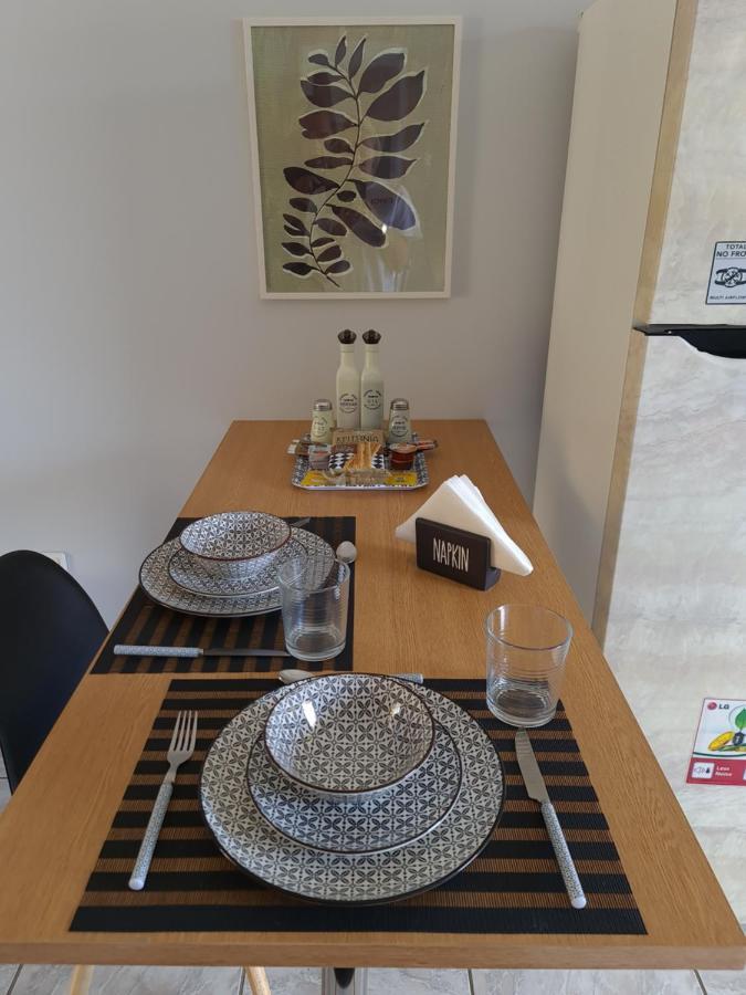 Seaside Apartment In Xilokastro - Selene By Booking Kottas Xylókastro Eksteriør bilde
