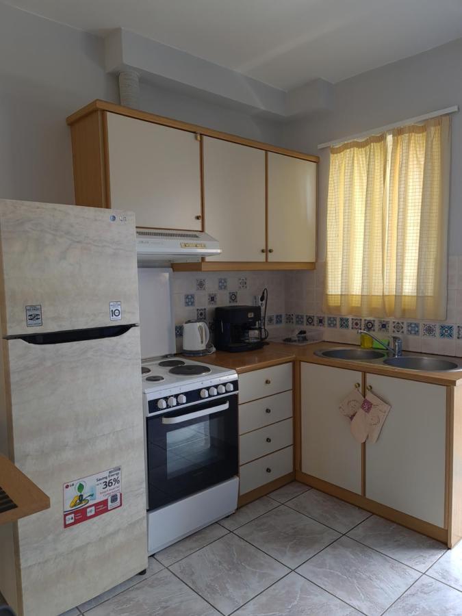 Seaside Apartment In Xilokastro - Selene By Booking Kottas Xylókastro Eksteriør bilde