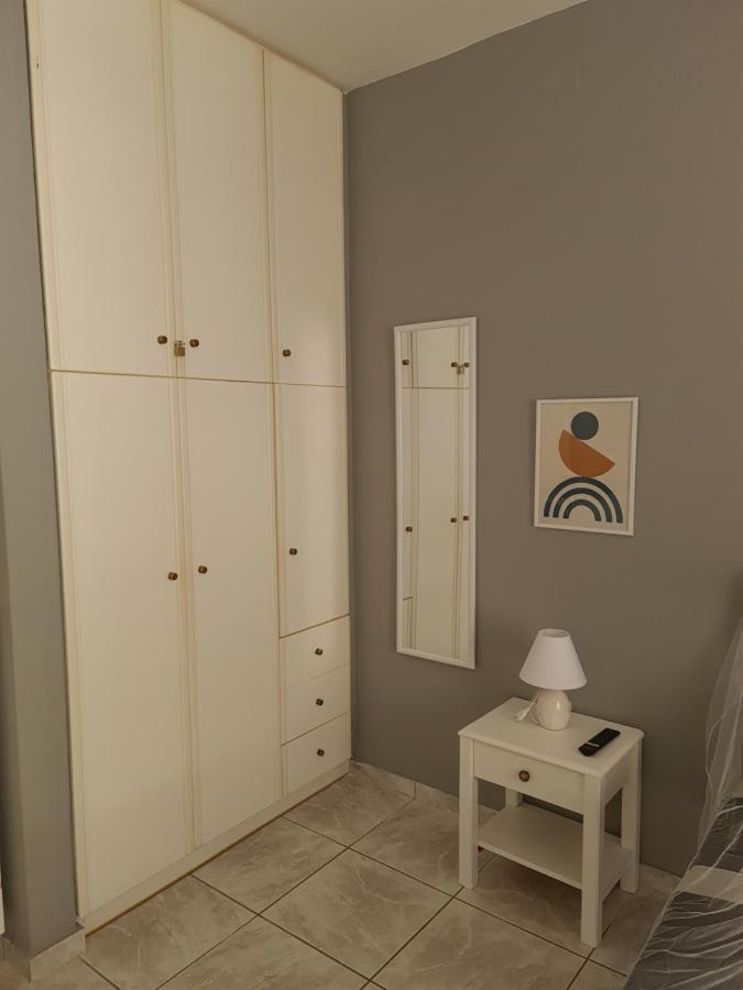 Seaside Apartment In Xilokastro - Selene By Booking Kottas Xylókastro Eksteriør bilde