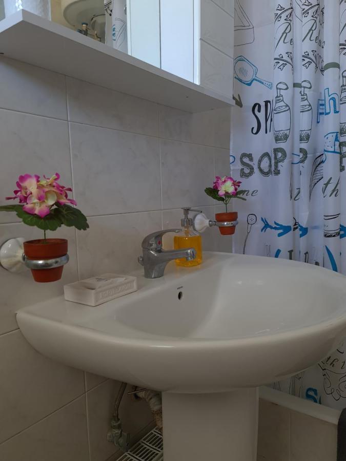 Seaside Apartment In Xilokastro - Selene By Booking Kottas Xylókastro Eksteriør bilde