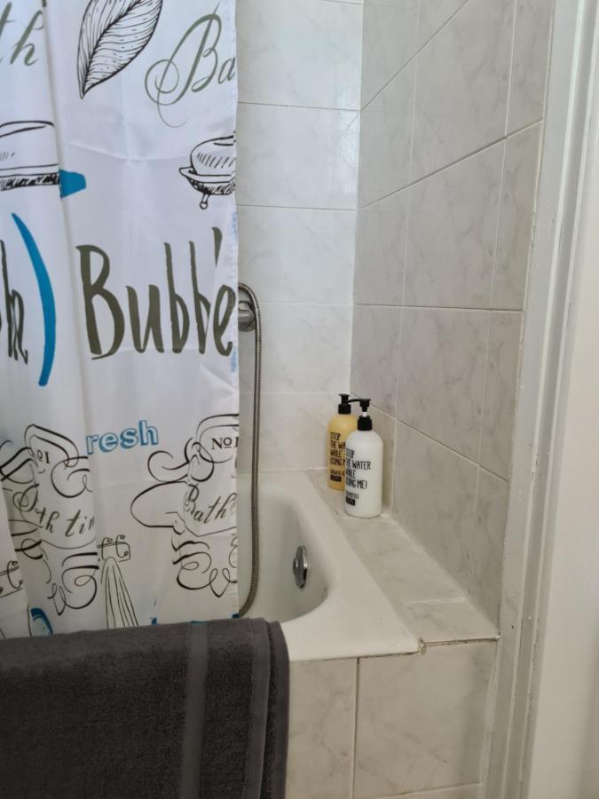 Seaside Apartment In Xilokastro - Selene By Booking Kottas Xylókastro Eksteriør bilde