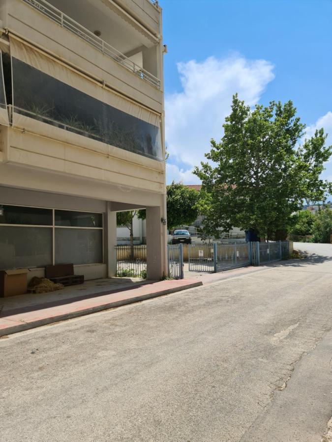 Seaside Apartment In Xilokastro - Selene By Booking Kottas Xylókastro Eksteriør bilde